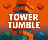 Meta Quest 游戏《塔楼翻滚》Tower Tumble – VRJENGA