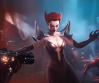 Meta Quest 游戏《迪克索托米亚》Dixotomia