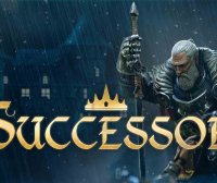 Meta Quest 游戏《微缩世界》Successor