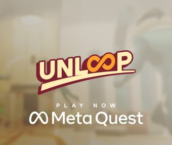 Meta Quest 游戏《解环》UnLoop VR