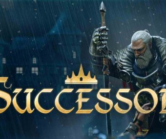 Meta Quest 游戏《微缩世界》Successor