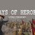 Meta Quest 游戏《英雄时代：斯大林格勒》Days of Heroes: Stalingrad
