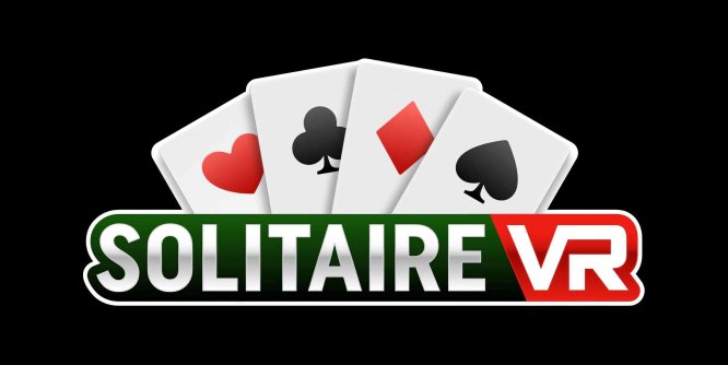 Meta Quest 游戏《纸牌VR》Solitaire VR