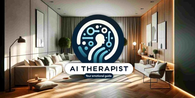 Meta Quest 游戏《人工智能治疗师》AI Therapist: Your Emotional Guide
