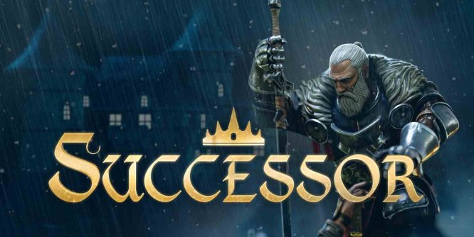 Meta Quest 游戏《微缩世界》Successor