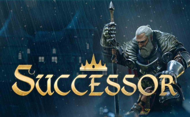 Meta Quest 游戏《微缩世界》Successor