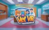 Meta Quest 游戏《维特夫兽医》VetVR