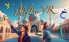 Meta Quest 游戏《学习阅读古兰经》ElifBe VR | Learn reading Quran