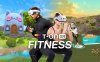 Meta Quest 游戏《T-ON健身》T-ON FITNESS