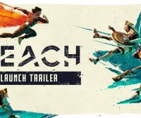 Meta Quest 游戏《抵达》Reach