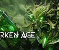 Meta Quest 游戏《方舟时代》Arken Age