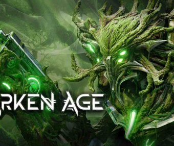 Meta Quest 游戏《方舟时代》Arken Age