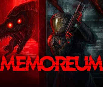 Meta Quest 游戏《记忆》MEMOREUM