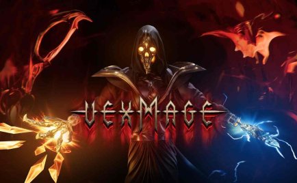 愤怒法师（VEX MAGE）