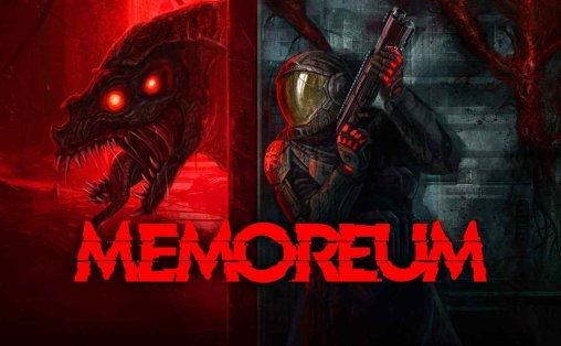 Meta Quest 游戏《记忆》MEMOREUM