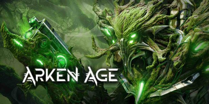 Meta Quest 游戏《方舟时代》Arken Age