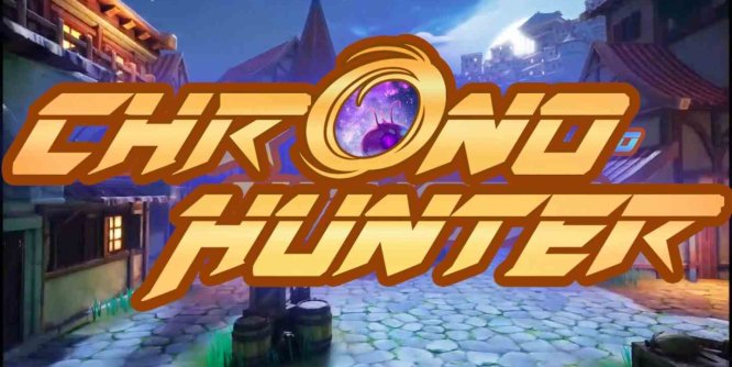 Meta Quest 游戏《时空猎人》Chrono Hunter