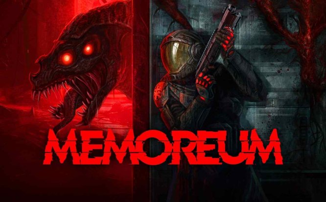 Meta Quest 游戏《记忆》MEMOREUM