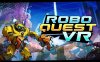 守护者任务（Roboquest VR）