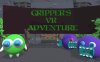 Meta Quest 游戏《趣味冒险》Gripper’s VR Adventure