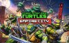 Meta Quest 游戏《忍者神龟帝国城》Teenage Mutant Ninja Turtles Empire City
