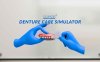 Meta Quest 游戏《义齿护理模拟器》Denture Care Simulator