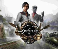 Meta Quest 游戏《西伯利亚》Syberia
