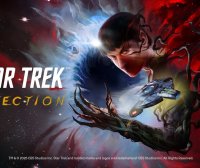 Meta Quest 游戏《星际迷航:感染》Star Trek: Infection