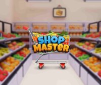 Meta Quest 游戏《超市大师 – VR 超市模拟器》Shop Master – VR Super Market Simulator