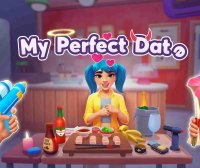 Meta Quest 游戏《我的完美约会》My Perfect Date