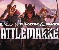 Meta Quest 游戏《德米欧 x 龙与地下城：战痕》Demeo x Dungeons Dragons: Battlemarked