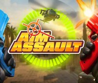 Meta Quest 游戏《瞄准突击》Aim Assault