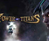 Meta Quest 游戏《泰坦之塔》Tower of Titans