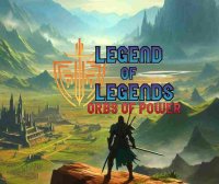 Meta Quest 游戏《传奇之球:力量宝珠》Legend of Legends: Orbs of Power