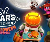 Meta Quest 游戏《火星厨房 – 万圣节特辑》Mars Kitchen – Halloween Special