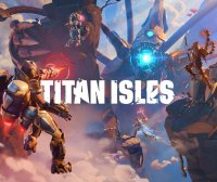 Meta Quest 游戏《泰坦岛》Titan Isles