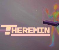 Meta Quest 游戏《特雷门琴》Theremin