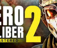 零口径2：重制版（Zero Caliber 2 Remastered）