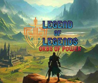 Meta Quest 游戏《传奇之球:力量宝珠》Legend of Legends: Orbs of Power