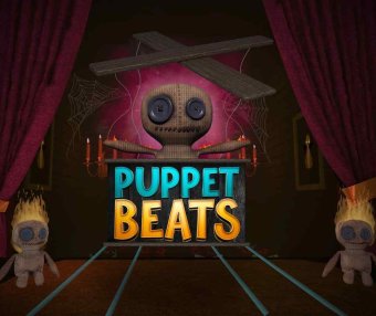 Meta Quest 游戏《木偶节拍VR》Puppet Beats VR