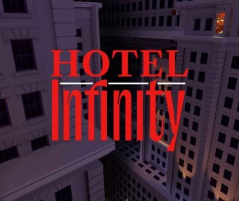 Meta Quest 游戏《无限饭店》Hotel Infinity