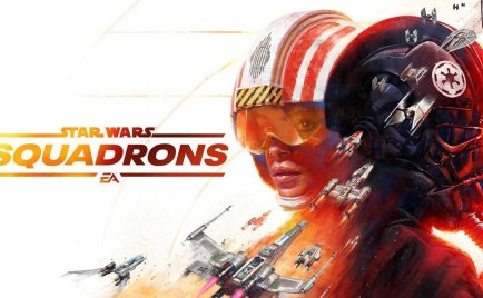 星球大战:战机中队(STAR WARS™: Squadrons)