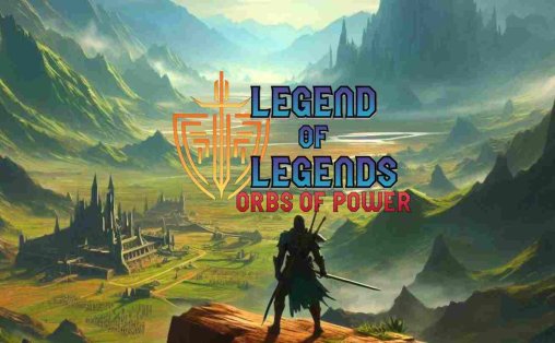 Meta Quest 游戏《传奇之球:力量宝珠》Legend of Legends: Orbs of Power