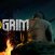 Meta Quest 游戏《隐居》Grim