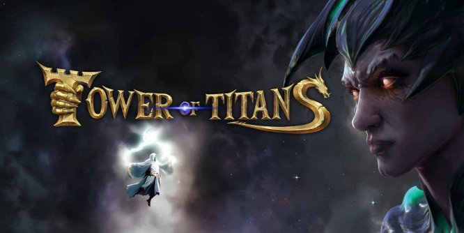 Meta Quest 游戏《泰坦之塔》Tower of Titans