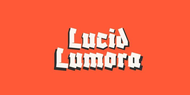 Meta Quest 游戏《色彩画面》Lucid Lumora