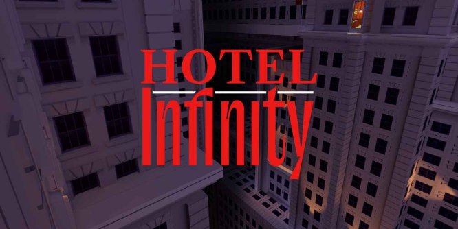 Meta Quest 游戏《无限饭店》Hotel Infinity