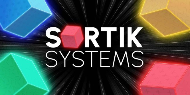 Meta Quest 游戏《分拣系统》Sortik Systems