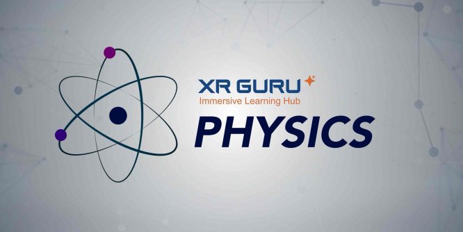 Meta Quest 游戏《XR Guru 物理学》XR Guru: Physics