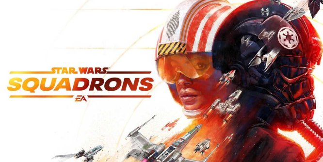 星球大战:战机中队(STAR WARS™: Squadrons)